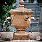 imagem do produto Fonte Parisienne M�rmore 120cm - FMP361