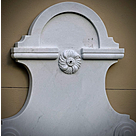 imagem do produto Fonte Provence M�rmore Branco 169cm - FMP376