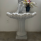 imagem do produto Fonte V�nus Sentada 115cm - FML042