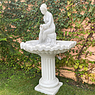 imagem do produto Fonte V�nus Sentada 115cm - FML042