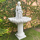 imagem do produto Fonte V�nus Sentada 115cm - FML042