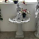 imagem do produto Fonte V�nus Sentada 115cm - FML042