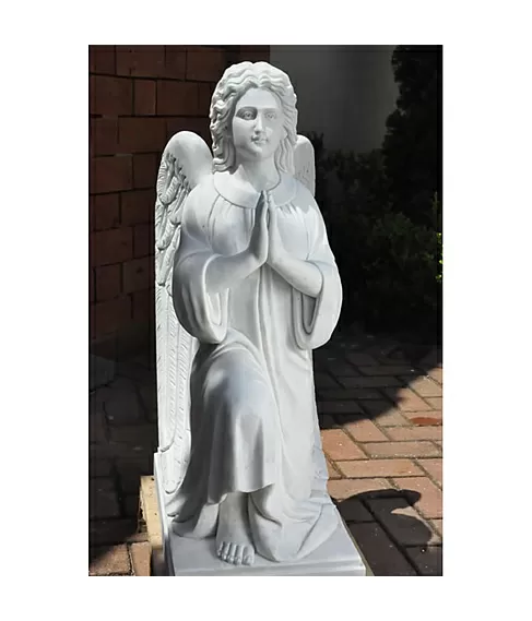 imagem de Imagem de Anjo Floren�a 80cm - IMP123