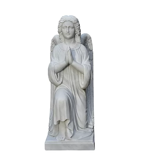 imagem de Imagem de Anjo Floren�a 80cm - IMP123