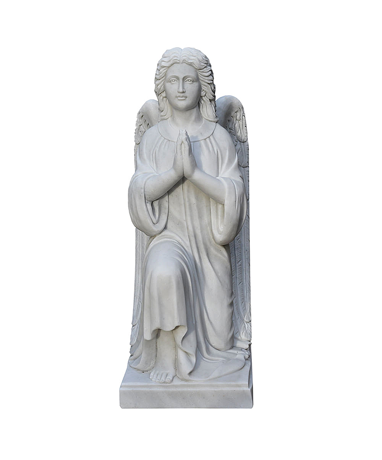 imagem do produto Imagem de Anjo Floren�a 80cm - IMP123