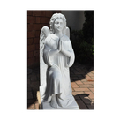 imagem do produto Imagem de Anjo Floren�a 80cm - IMP123