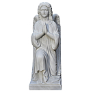imagem do produto Imagem de Anjo Floren�a 80cm - IMP123