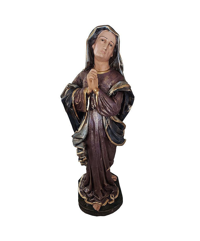 imagem do produto Imagem de Nossa Senhora das Dores 60cm - IR122