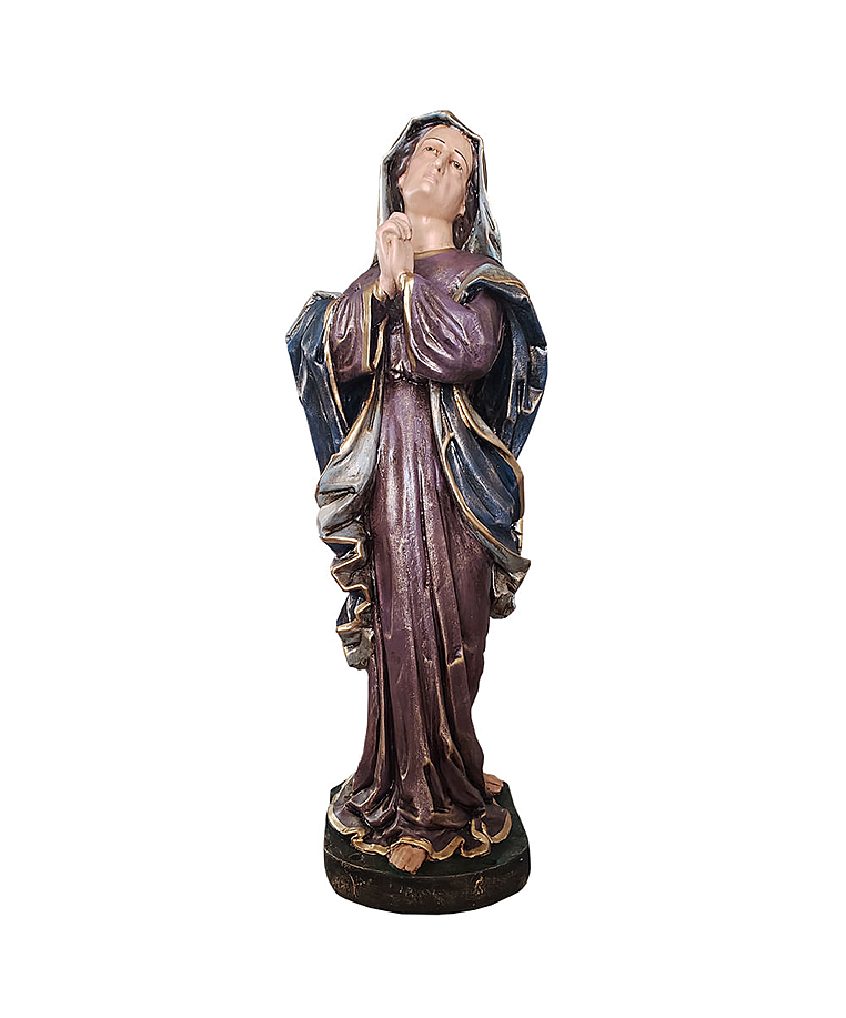 imagem do produto Imagem de Nossa Senhora das Dores 60cm - IR122