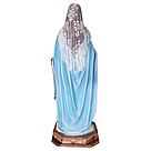 imagem do produto Imagem de Nossa Senhora das Gra�as 130cm resina - IR192
