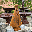 imagem do produto Imagem de Nossa Senhora de Aparecida 85cm - IF344