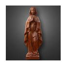 imagem do produto Imagem de Nossa Senhora de Lourdes 110cm - IF206