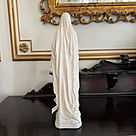 imagem do produto Imagem de Nossa Senhora de Lourdes 60cm - IML140
