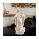 imagem do produto Imagem de Nossa Senhora do Carmo 52cm IML310 Arte Sacra 