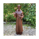 imagem do produto Imagem de São Francisco 150cm IF350 Ambientes Religiosos de Destaque