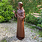 imagem do produto Imagem de São Francisco 150cm IF350 Ambientes Religiosos de Destaque
