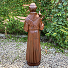 imagem do produto Imagem de São Francisco 150cm IF350 Ambientes Religiosos de Destaque