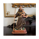 imagem do produto Imagem de Santo Antônio 52cm IR325 Para Ambientes Religiosos
