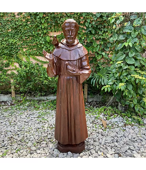 imagem de Imagem de S�o Francisco 150cm - IF350