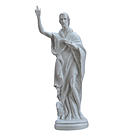 imagem do produto Imagem de S�o Jo�o Batista 60cm - IML194