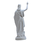 imagem do produto Imagem de S�o Jo�o Batista 60cm - IML194