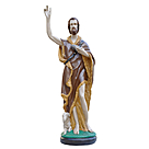 imagem do produto Imagem de S�o Jo�o Batista 60cm - IR222