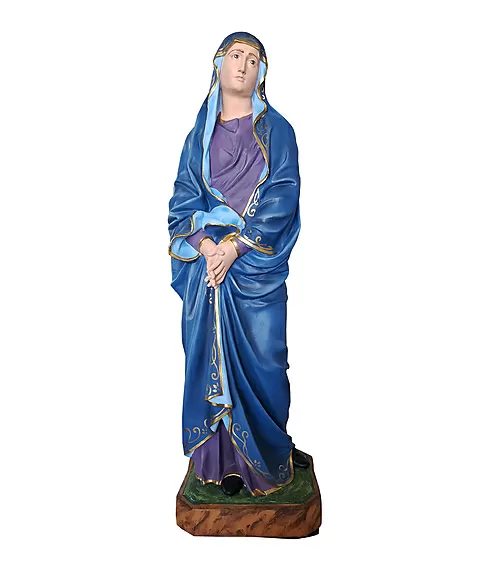imagem de Imagem Nossa Senhora das Dores 80cm - IR069