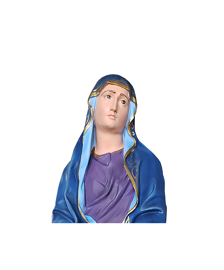 imagem do produto Imagem Nossa Senhora das Dores 80cm - IR069