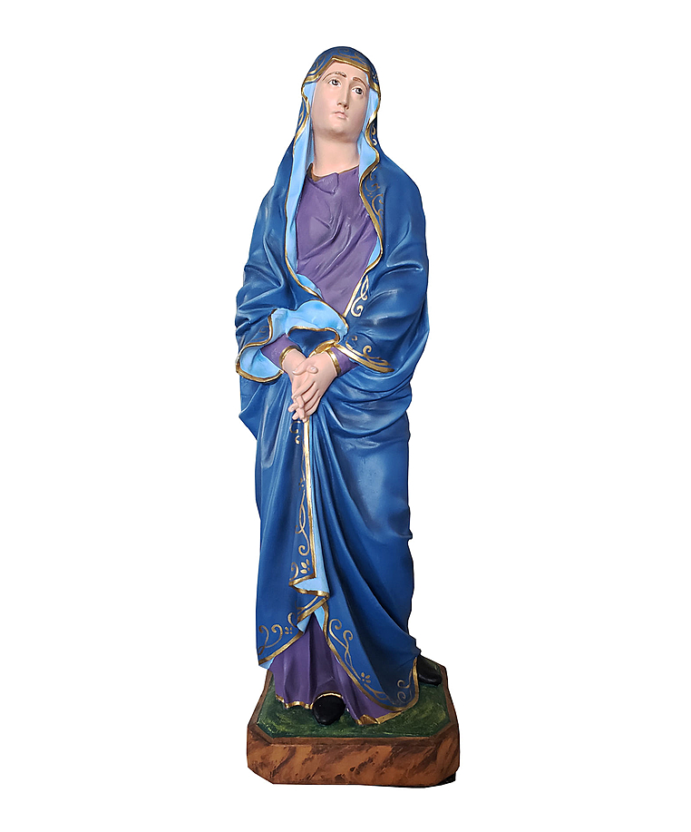 imagem do produto Imagem Nossa Senhora das Dores 80cm - IR069