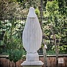 imagem do produto Imagem Nossa Senhora das Graças 160cm - IMP215 Fé e Devoção