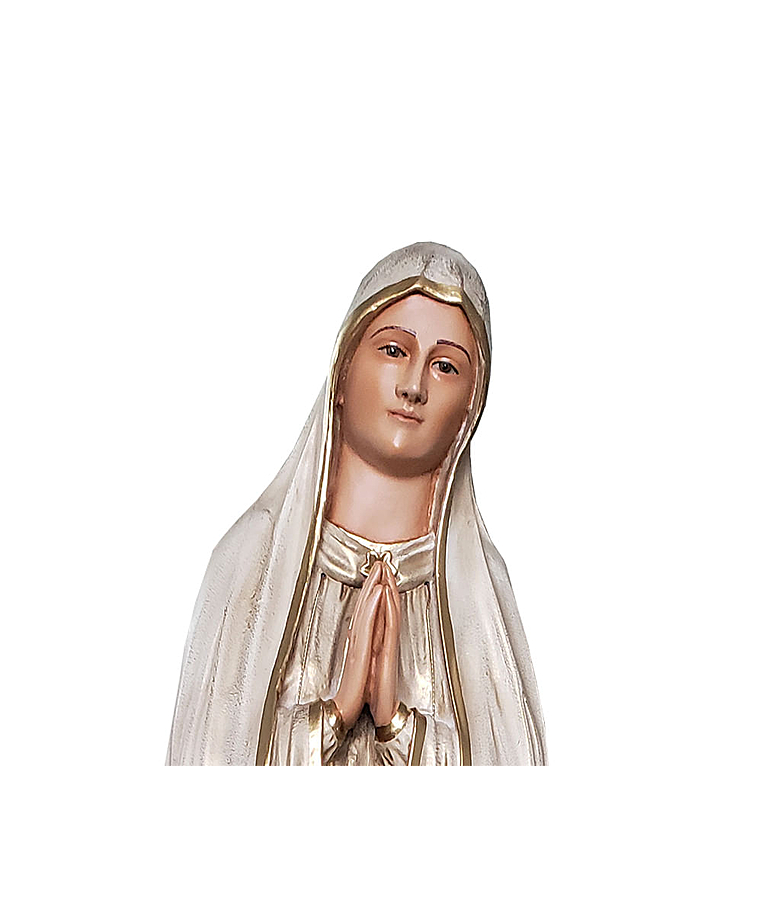 imagem do produto Imagem Nossa Senhora de F�tima 100cm - IR159