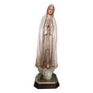 imagem do produto Imagem Nossa Senhora de F�tima 100cm - IR159