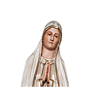 imagem do produto Imagem Nossa Senhora de F�tima 100cm - IR159