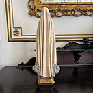imagem do produto Imagem Nossa Senhora de F�tima 60cm - IR072