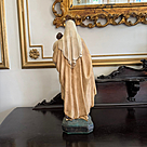 imagem do produto Imagem Nossa Senhora do Carmo 63cm IR145 Para Ambientes de Oração
