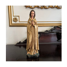 imagem do produto Imagem Nossa Senhora Rosa Mística 48cm IR313B Para Ambientes Espirituais