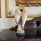 imagem do produto Imagem S�o Gabriel 40cm - IR213