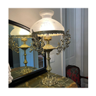 imagem do produto Lumin�ria Gar�on Avec L� Clache 70cm - ANT0054