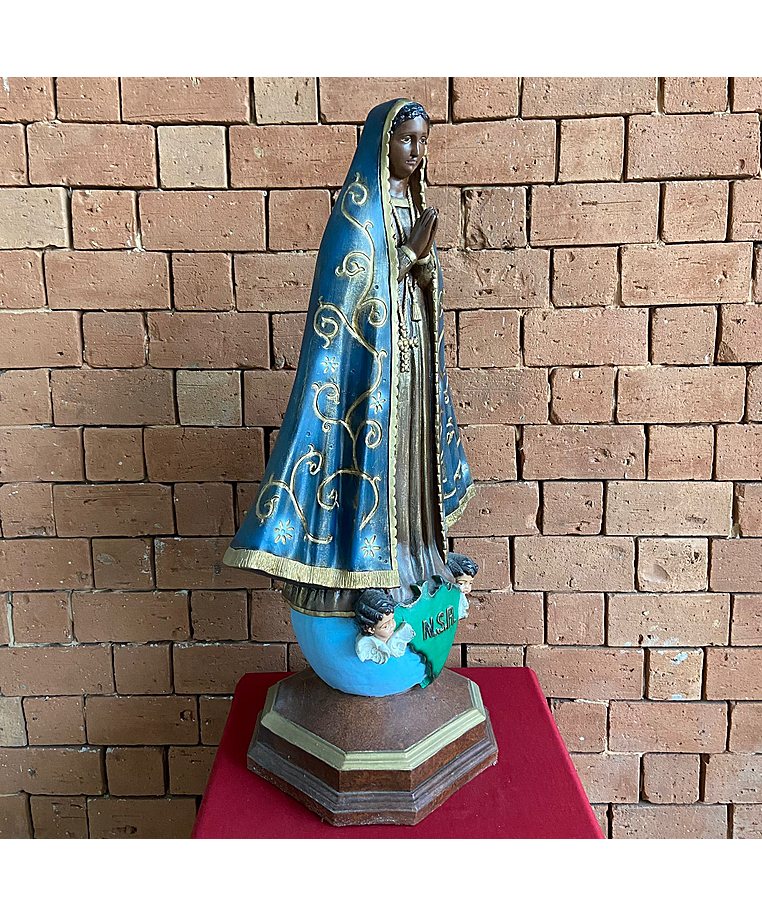 imagem do produto Nossa Senhora Aparecida 94cm - IR227