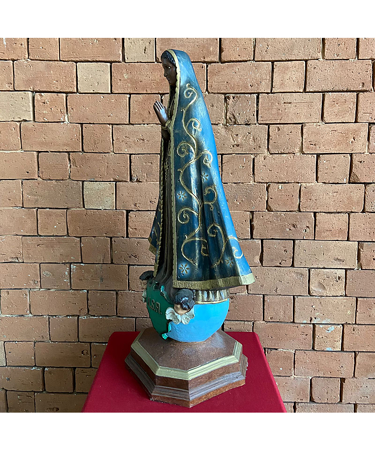 imagem do produto Nossa Senhora Aparecida 94cm - IR227