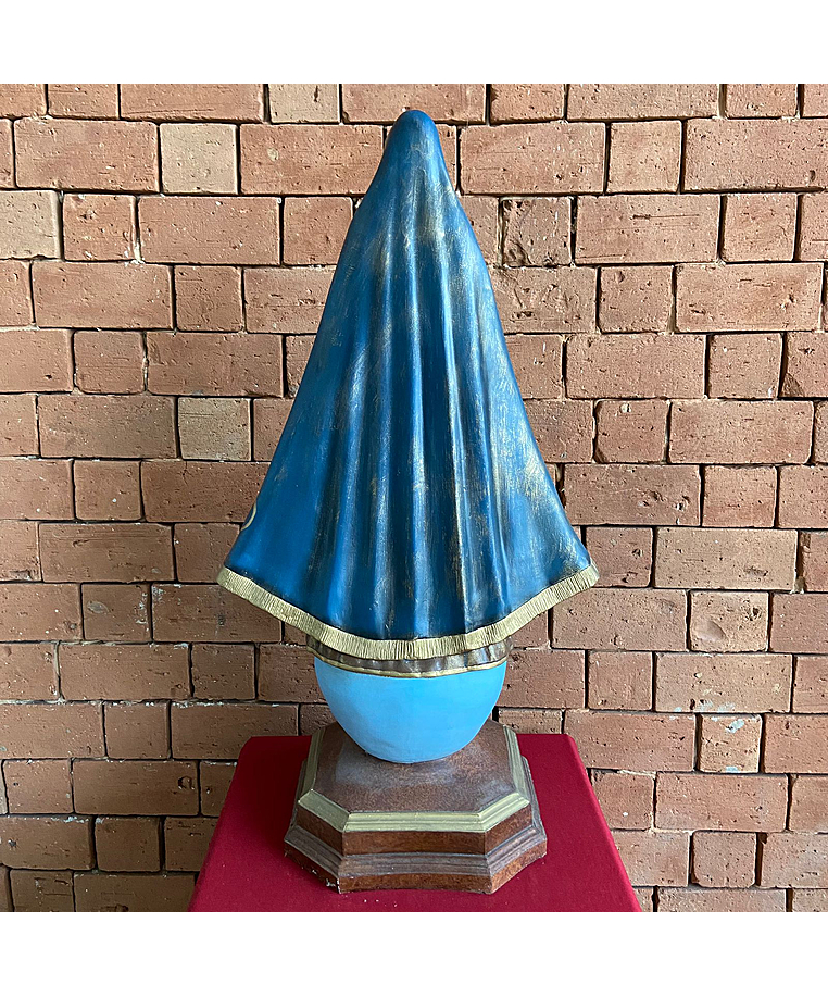 imagem do produto Nossa Senhora Aparecida 94cm - IR227