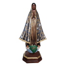 imagem do produto Nossa Senhora Aparecida 94cm - IR227
