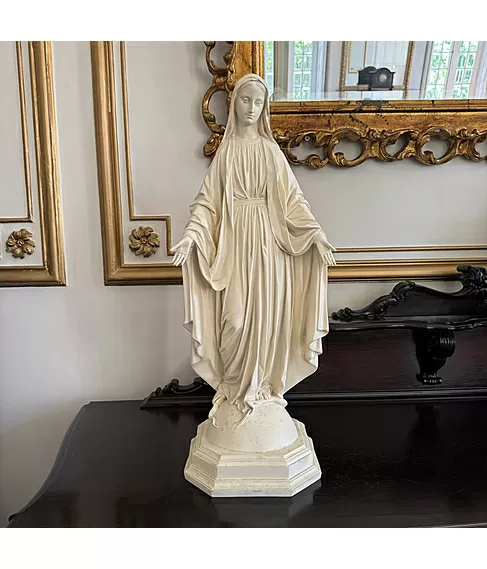 imagem de Nossa Senhora das Gra�as 70cm - IML156