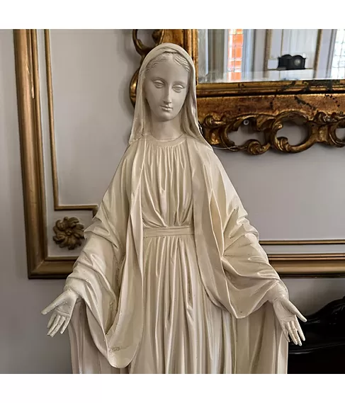 imagem de Nossa Senhora das Gra�as 70cm - IML156