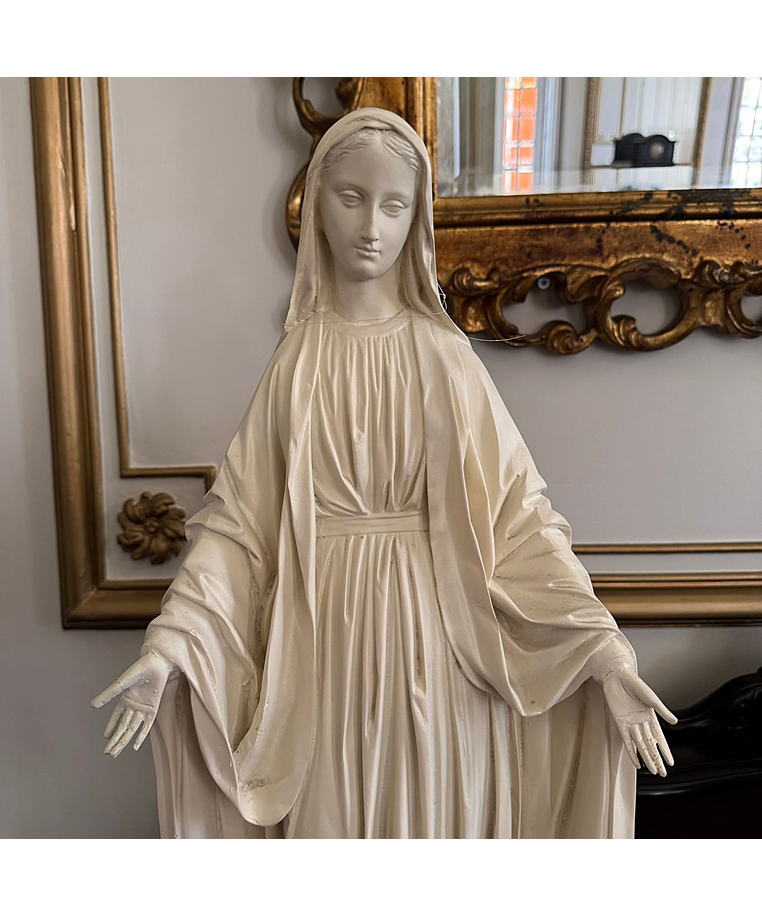 imagem do produto Nossa Senhora das Gra�as 70cm - IML156