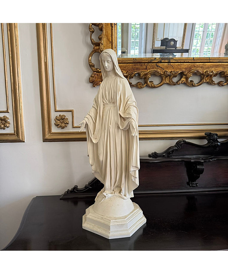 imagem do produto Nossa Senhora das Gra�as 70cm - IML156