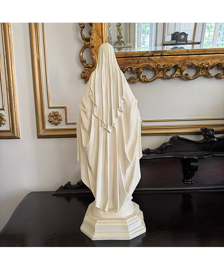 imagem do produto Nossa Senhora das Gra�as 70cm - IML156