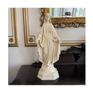 imagem do produto Nossa Senhora das Gra�as 70cm - IML156