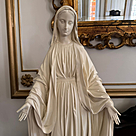 imagem do produto Nossa Senhora das Gra�as 70cm - IML156