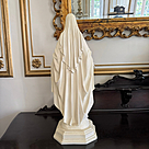 imagem do produto Nossa Senhora das Gra�as 70cm - IML156